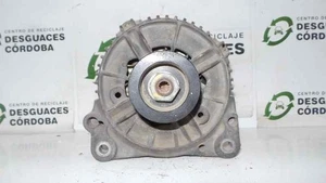 0123510106 - 38522294F ALTERNATOR / POLEA.FIJA - POLI V / BOSCH - 115.A / 304480 - Picture 1 of 3