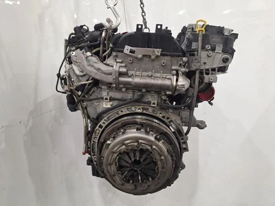Mercedes Benz C220 Motor 2,1L Diesel 6 Gang Handschaltung 31766531 69449 km 2013 - Bild 1 von 4