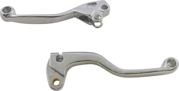 TMV Clutch & Brake Lever Set #172214 Kawasaki KX500/KX60/KX250/KX125/KX100/KX80 Foto 1 de 1