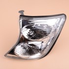 Front Left Indicator Park Lights fit for Nissan Patrol GU Y61 1997-2004