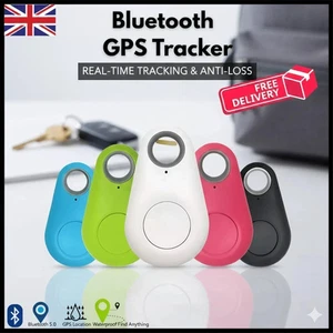 2x Galaxy Smart Tag 2 Rastreador Bluetooth Rastreador GPS -Mascotas, Bicicleta, Coche, Niños - Imagen 1 de 14