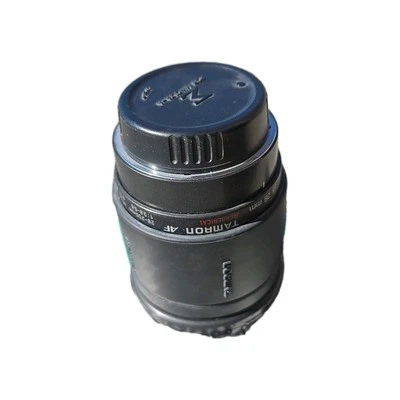 Tamron AF 710M 28-200mm f/3.8-5.6 Zoom Lens For Minolta AF - Image 1 of 4