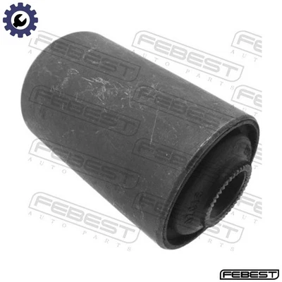 BUSHING LEAF SPRING TAB-119 PARA TOYOTA MASTER/ACE/SURF/Bus QUANTUM/IV/Van SW4 Foto 1 de 4