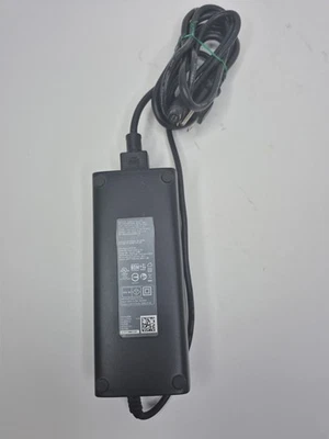Microsoft OEM XBOX 360 S Slim Power Supply Brick Adapter A11-120N1A - Image 1 of 4