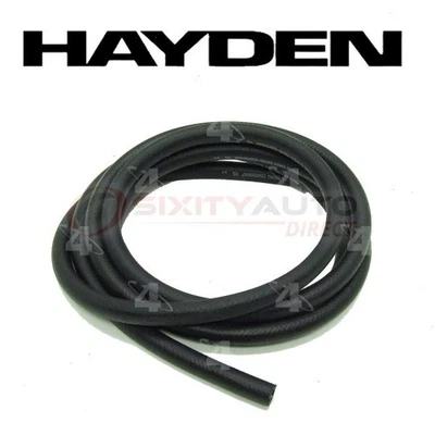 Hayden Engine Oil Cooler Hose Assembly for 2010-2014 Ram 2500 - Belts ov Foto 1 de 4