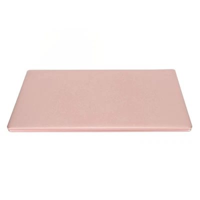 15.6in Laptop For Win11 For N5095 CPU Pink Laptop With Fingerprint Keypad - Image 1 of 4
