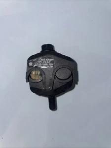 ILSCO  IPC 4/0 -2/0 KUPLER TAP Insulation Piercing Connector 600V - Picture 1 of 3