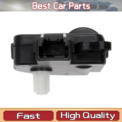 Dorman 604-029 HVAC Heater Blend Door Actuator New for Jeep Wrangler JK Durango - Image 1 of 3