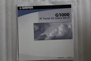 G1000 PC Trainer V6.01 Garmin - Bild 1 von 3