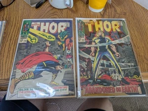 Journey Into mystery/THOR early Lot (3) - Picture 1 of 1