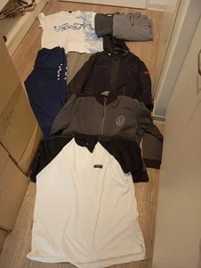 Herren Bekleidungspaket Größe XXL Markenpaket 105 - Bild 1 von 8