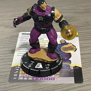 DC Heroclix Lantern Legacy 047 Mongul Super Rare - Bild 1 von 1