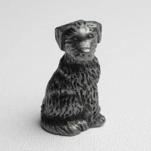 Monopoly Replacement Token: Here & Now - Labradoodle Puppy Dog - Picture 1 of 1