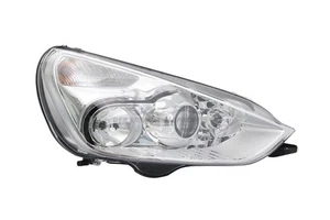 Scheinwerfer rechts Xenon für Ford S-Max Galaxy 1801373 - Bild 1 von 4