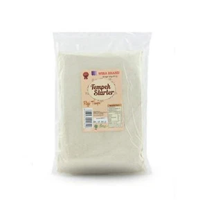 Wira Tempeh Starter Ragi Tempe 17.50 ounce Pack of 1 - Picture 1 of 1