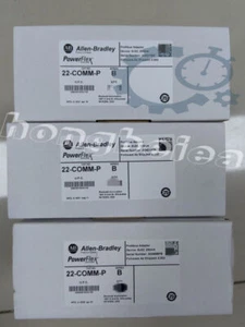 Free Tax 22-COMM-P AB 22-COMM-P ¡Nuevos productos puntuales sellados de fábrica! UPS acelerado #HT - Imagen 1 de 1