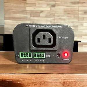 iBoot-G2S Advanced Network Power Switch - Photo 1/5