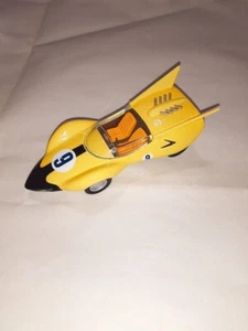 Speed Racer Mach GoGoGo Auto Minifigur Druckguss Anime Japan Hobby selten z10 - Bild 1 von 16