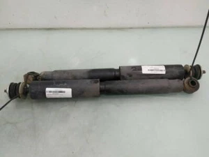 rear shock absorber for KIA CARNIVAL TD LS 1999 383297 - Picture 1 of 20