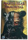 Killer Kare Bears Darth Bear Immortal Star Wars Homage Crystal Foil #3/5