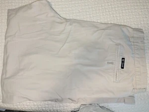 Chaps Khaki Dress Pants - Mens 40 X 30 - Picture 1 of 3