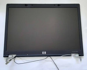 Display für HP Compaq NC8230 15,4" SXGA+ - Bild 1 von 4
