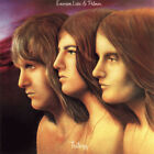 Emerson Lake & Palmer - Trilogy LP #G2047970