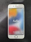Apple Iphone 6s Silver - 64gb -with Box- At&t