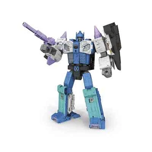 Transformers Titans Return Leader Class DREADNAUT & DECEPTION Jouet Cadeau - Imagen 1 de 6