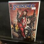 Spawn The Scorched #1D  Image Comics 2022 NM-  McFarlane Variant