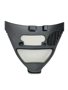 Air Duct Ducati ST4 S ST4 S ABS Gray New Original CD 48410341AG - Picture 1 of 3