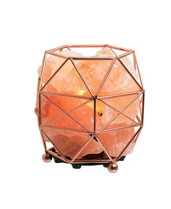 Studio Mercantile Himalayan Salt Crystal Lamp ***NEW IN BOX*** - Picture 1 of 1