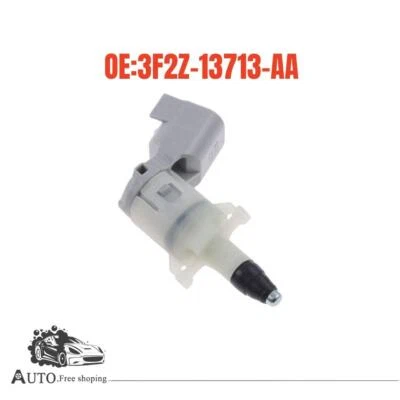 Door Open Ajar Warning Switch fit 2005-2007 Mercury Montego Monterey Sable - Imagem 1 de 4