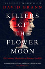 David Grann Killers Of The Flower Moon (Paperback) (Uk Import)