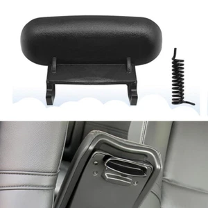 83451SNAA01ZA For Honda Civic 06-11 Armrest Cover Lid Lock Center Console Latch - Bild 1 von 8