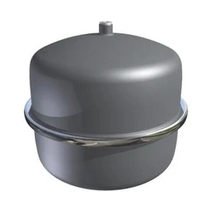 Bosch Accessori Tecnologia Solare Sag 25 Vaso Espansione 25 Litro, Argento - Foto 1 di 1