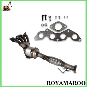 EPA Catalytic Converter for Ford Focus 2012 2013 2014 2015 2016 2017 2018 2.0L - Picture 1 of 10