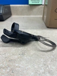 New SRAM NX Eagle Trigger Shifter & Cable, 12-Speed ,Right/Rear, Multi-Click - Picture 1 of 3