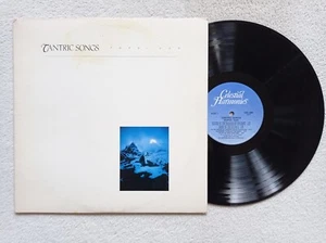 LP 33T POPOL VUH "Tantric Songs" CELESTIAL HARMONIES CEL 006 USA 1981 VG++ - - Picture 1 of 4