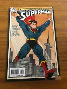 Superman Vol.2 # 226 - 2006 - Imagen 1 de 1