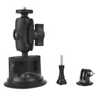 Vehicle Mount for Sports Camera Car Windshield Suction Cup Mount Compatible2196