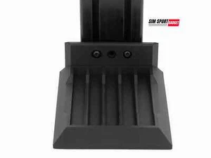 PS5 Disk Holder For SimRig / Wall Mount - Picture 1 of 4