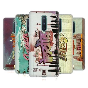 COQUE HEAD CASE DESIGNS CARTES POSTALES GEL SOUPLE POUR TÉLÉPHONES GOOGLE ONEPLUS - Photo 1/13