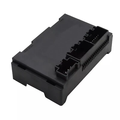 Transfer Case 68250124AD Control Module Fits 2016-2018 Dodge Jeep Grand Cherokee - Image 1 of 4