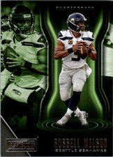 2018 Panini Playbook Football Card Pick  (Base)