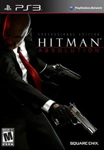 Hitman: Absolution Professional Edition (Sony PlayStation 3, 2012) - Bild 1 von 12