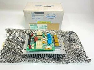 Nordson 288010E Control Module/Board 4-Channel Multiscan 3400 - Picture 1 of 11