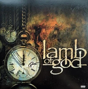 Lamb Of God - Lamb Of God  [LP] | Epic - 19439744201 | EX/EX - Picture 1 of 1
