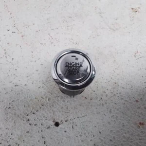 Ignition Switch Dash Mounted Push Button Assembly Fits 18-21 NAVIGATOR 956927 - Picture 1 of 5