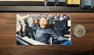Joe Rogan - Glossy Vinyl Sticker - Picture 1 of 1
